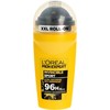 L'Oreal Paris Men Expert Invincible Sport, 50 ml