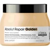 L'Oreal Professionnel Serie Expert Absolut Repair Golden Protein + Gold Quinoa plaukų kaukė, akimirksniu atnaujinanti paviršių, 500 ml