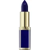 L’Oréal Paris Color Riche x Balmain 901 Rebellion lūpdažis Mėlyna