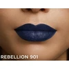 L’Oréal Paris Color Riche x Balmain 901 Rebellion lūpdažis Mėlyna
