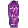 L'Oreal Elseve Collagen Lifter volume šampūnas ploniems ir apimties netekusiems plaukams 400ml