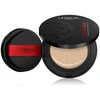 L'Oreal Paris Infaillible Fresh Wear Cushion Foundation makiažo pagrindas, 120 Warm