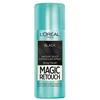 L'Oreal Paris Magic Retouch Root Touch-Up Purškiklis Juodas, 75 ml