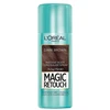 L'Oreal Paris Magic Retouch Root Touch-Up Purškiklis 02 Dark Natural Brown, 75 ml