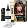 L'Oreal Preference 5.21 plaukų dažų rinkinys