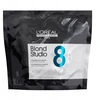 L'Oreal Professionnel Blond Studio Multi Technique 8 Highlighting Hair Oxidant Powder, 500g