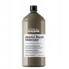 L'Oreal Paris L'Oreal Professionnel, Serie Expert Absolut Repair Molecular, plaukų šampūnas, atkuriamasis, 1500 ml moterims