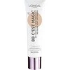 L'Oréal Paris Magic BB 5in1 Transforming Skin Perfector BB Kreminis moterims, 30 ml