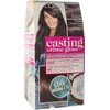 L'Oreal Paris Casting Creme Gloss 3102 Cool Dark Brown