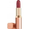 L'Oréal Paris Color Riche Nude Intense lūpų dažai moterims, 3,6 g