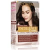 L'Oreal „Universal Nudes Excellence Creme 3U“ universalus tamsiai rudas