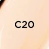 L'Oreal Paris Infaillible Fresh Wear Cushion Foundation Foundation, makiažo pagrindas, 20 Cool