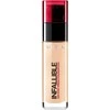 L’Oréal Paris Make-Up Designer Ineutralfaillible Founeutraldationeutral 140 Goldeneutral rusvai gelsvas Buteliams Skystis