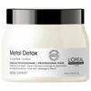 „L'Oreal Paris“ detoksikuojanti kaukė „L'Oreal Professionnel Paris Expert Metal“ 500 ml