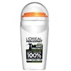 L’Oreal Paris Vyrai Ekspertas Dezodorantas rol-apie Shirt Apsaugokite 50ml