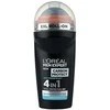 L'Oreal Men Expert rutulinis dezodorantas su šviesiu dangteliu