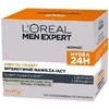L’Oreal Paris Vyrų ekspertas Hydra 24h Kremas Intensyviai drėkina 50ml
