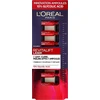L'Oreal Paris Revitalift lazerinis Renew glikolinės rūgšties šveičiamųjų ampulių rinkinys veidui su glikolinės rūgšties ampulėmis, 7 vnt., 1 ml