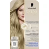 L’Oreal Paris SCHWARZKOPF Creme Supreme Plaukų dažai atspalvis 9-16 Šaltas peleninis šviesus blondinas