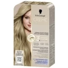 L’Oreal Paris SCHWARZKOPF Creme Supreme Plaukų dažai atspalvis 9-16 Šaltas peleninis šviesus blondinas