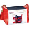 Set L'Oreal Paris: Revitalift lazerinis Renew, Cleansing, Cleansing Foam, 100 ml + Revitalift lazerinis Renew, Anti-Wrinkle, Paakių kremas,