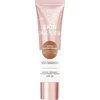 L'Oreal Paris Skin Paradise Aloe Vera Hydrating Vanduo Kreminis For Face SPF 20 02 Deep, 30 ml