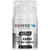 SOLVERX Active for Men, 50 ml