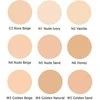 L'Oreal Paris, True Match, Liquid Foundation, C7, Ambre Rose, SPF 17, 30 ml