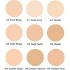 L’Oreal Paris Tiesa rungtynės super trinamas fondas D3-W3 Golden rusvai gelsvas 30ml