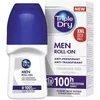 „L’Oreal Paris TRIPLE DRY“ dezodorantas su ritinėliu 50 ml VYRAMS 100 val.