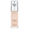 L’Oreal Paris Tiesa rungtynės Super Blizgus fondas N1 Dramblio Kaulo Kranto 30ml
