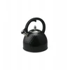 La Cuisinette MWK 002 BK virdulys nelygiu paviršiumi
