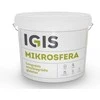 Lengvas smulkiagrūdis glaistas IGIS MIKROSFERA, 3 l