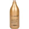 L'Oreal Professionnel Serie Expert Absolut Atstatomasis Protein + Gold Quinoa Hair Šampūnas Instant Resurfacing, 1500 ml