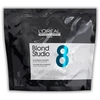 L'Oreal Professionnel Blond Studio MT8 plaukų šviesinimo oksidantai, 500g