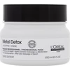 L’Oreal Professionnel L'OREAL PROFESSIONNEL_Metal Detox Mask kaukė, apsauganti plaukus po dažymo 250ml