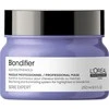 L'Oreal Professionnel Serie Expert Blondifier Acai Polyphenols plaukų kaukė, atkurianti ir skaistinanti odą, 250 ml