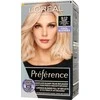 „L'Oreal Paris Preference Cool Blondes“ 9.12 Sibiras