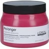 L'Oreal Professionnel Serie Expert Pro Longer Hair Treatment Kreminis Mask stiprinamoji kaukė ilgiems plaukams, 500 ml
