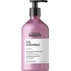 Šampūnas nepaklusniems plaukams L‘oreal Professionnel Liss Unlimited Šampūnas 500ml