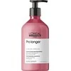Atkuriamasis plaukų šampūnas ilgiems plaukams L’oreal Professionnel Pro Longer Šampūnas 500ml