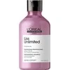 L'Oréal Professionnel Expert Series Smoothing plaukų tiesinimo šampūnas (Prokeratin Liss Unlimited), 300 ml