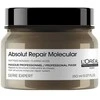 L'Oreal Professionnel Serie Expert Absolut Repair Molecular Hair Treatment Kreminis Mask For Repairing, 150 ml