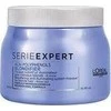 L'Oréal Professionnel Blondifier Professional Kaukė Plaukų kaukė, 500 ml