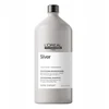 Atspalvį koreguojantis šampūnas L‘oreal Professionnel Sidabrinis Šampūnas 1500ml