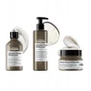 L'Oreal Professionnel Serie Expert Absolut Repair molekulinė plaukų kaukė Kreminis atkuriamiesiems plaukams, 250 ml