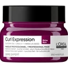 Kaukė garbanotiems plaukams L'oreal Professionnel Curl Expression Intensive ​Moisturizer Rich Mask 250ml