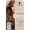 L’Oreal Paris SCHWARZKOPF Creme Supreme Farba do włosów odcień 7-42 Cool Ash Light Skirtas šviesiems plaukams
