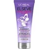 L'Oreal Elseve Hyaluron Plump No-Rinse naktinis plaukų užpildymo kremas 200ml