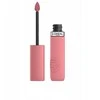 „L’Oreal Paris L'OREAL_Infaillible Matte Resistance“ skysta lūpų pomada 200 „Lipstick&amp,Chill“ 5 ml